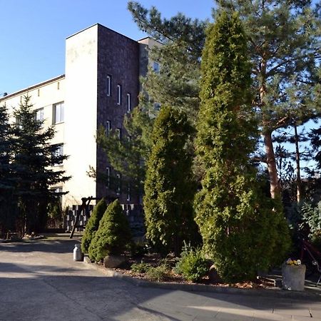 Appartamento Kujawianka Ciechocinek Esterno foto