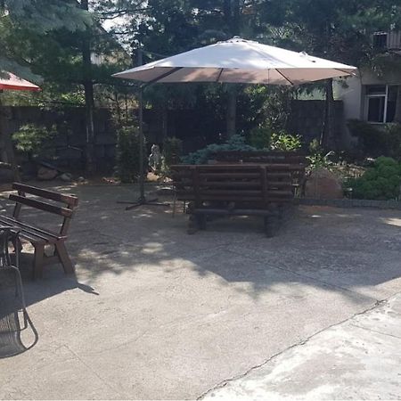 Appartamento Kujawianka Ciechocinek Esterno foto
