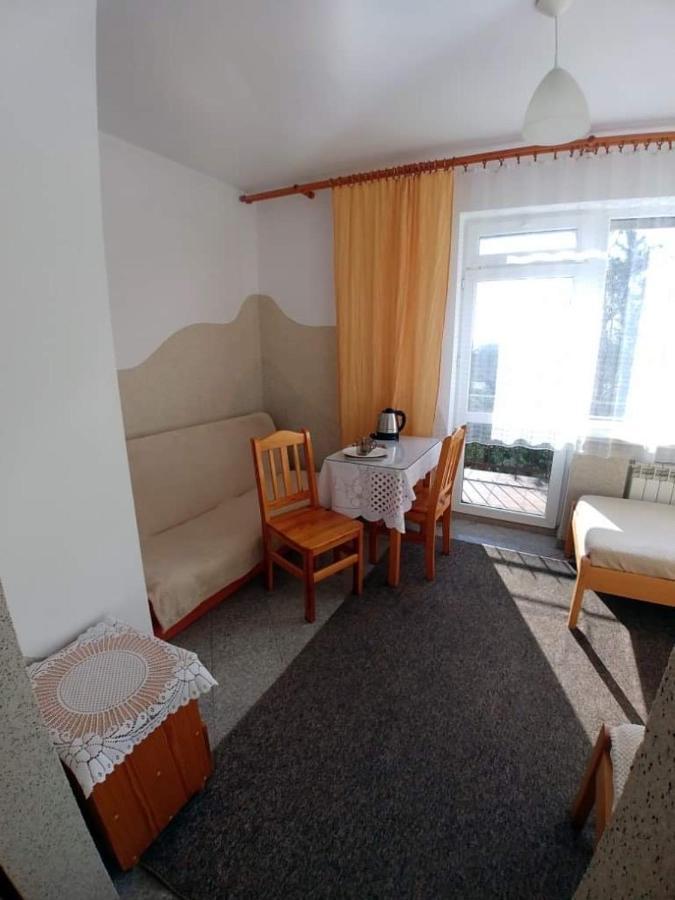 Appartamento Kujawianka Ciechocinek Esterno foto