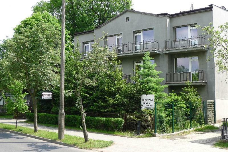 Appartamento Kujawianka Ciechocinek Esterno foto